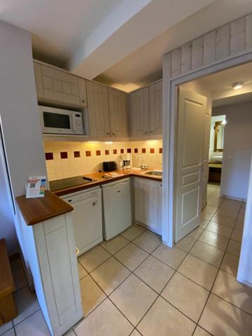 Appartement à vendre    3 pièces •  Moliets-et-Maa