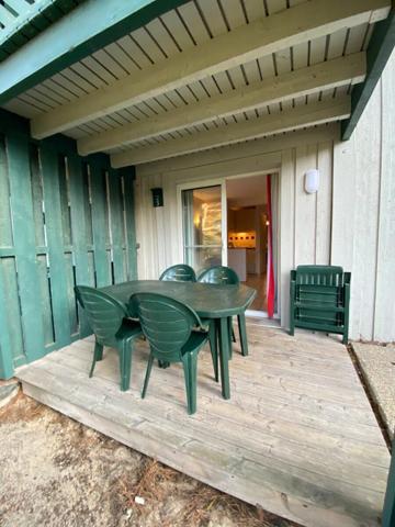 Appartement à vendre    3 pièces •  Moliets-et-Maa