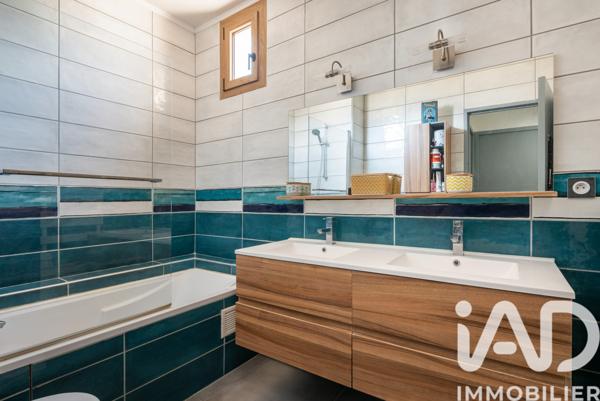 Appartement à vendre 4 pièces 100 m² Saint-Égrève