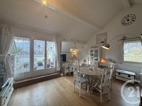 Appartement Duplex à vendre  3 pièces - 78,02 m2 ST BALDOPH - 73