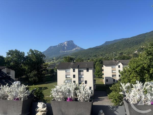 Appartement Duplex à vendre  3 pièces - 78,02 m2 ST BALDOPH - 73