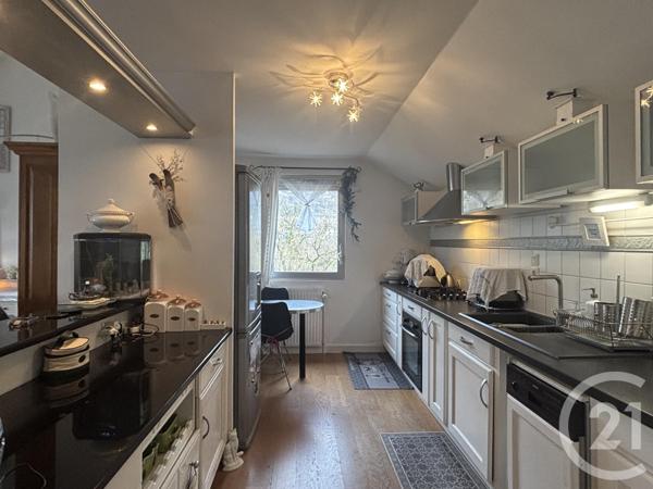 Appartement Duplex à vendre  3 pièces - 78,02 m2 ST BALDOPH - 73
