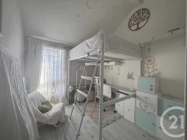 Appartement Duplex à vendre  3 pièces - 78,02 m2 ST BALDOPH - 73