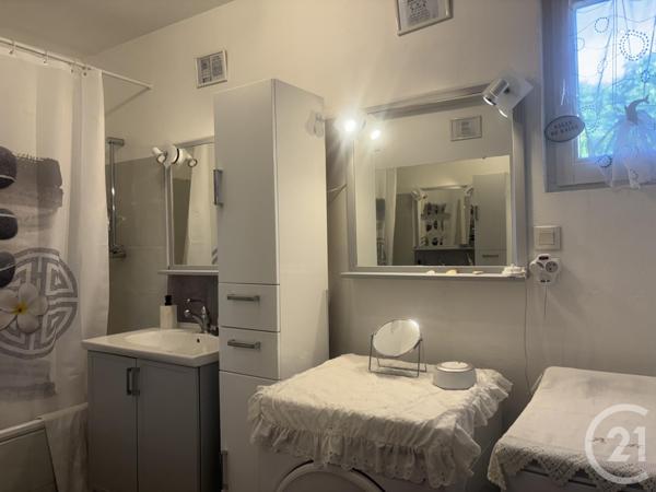 Appartement Duplex à vendre  3 pièces - 78,02 m2 ST BALDOPH - 73