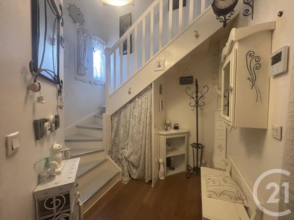 Appartement Duplex à vendre  3 pièces - 78,02 m2 ST BALDOPH - 73