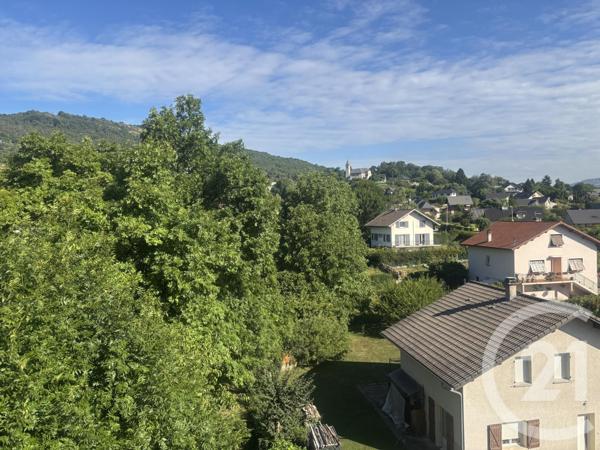 Appartement Duplex à vendre  3 pièces - 78,02 m2 ST BALDOPH - 73