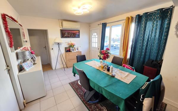 Maison à vendre    3 pièces •  Rocheservière