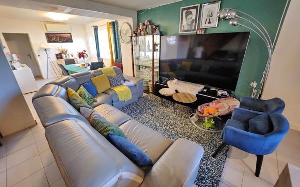 Maison à vendre    3 pièces •  Rocheservière