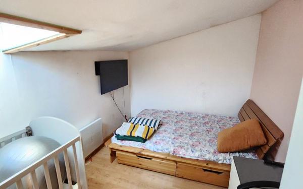 Maison à vendre    3 pièces •  Rocheservière