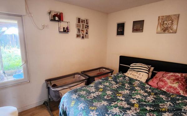 Maison à vendre    3 pièces •  Rocheservière