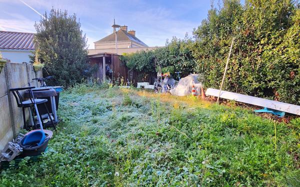 Maison à vendre    3 pièces •  Rocheservière