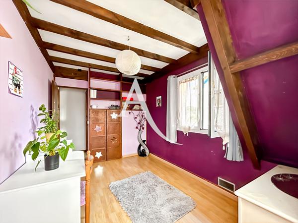 Maison Bois D Arcy 8 pièces 143 m2