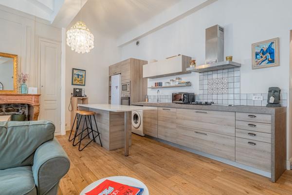 Vente Appartement de luxe Lyon 1 3 Pièces 80 m²