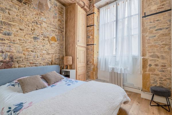 Vente Appartement de luxe Lyon 1 3 Pièces 80 m²