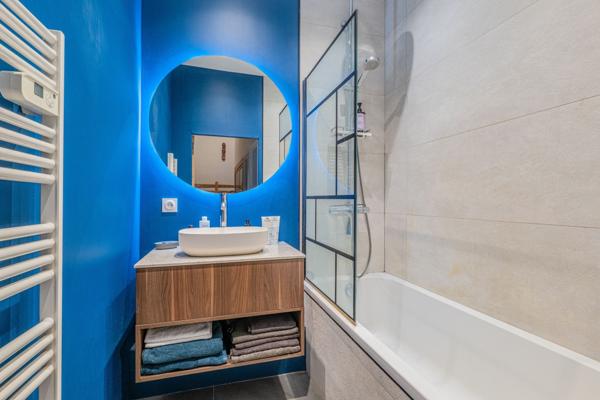 Vente Appartement de luxe Lyon 1 3 Pièces 80 m²