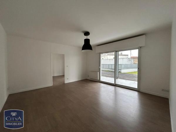 Appartement à louer 2 pièces
