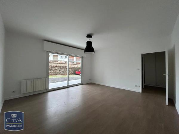 Appartement à louer 2 pièces