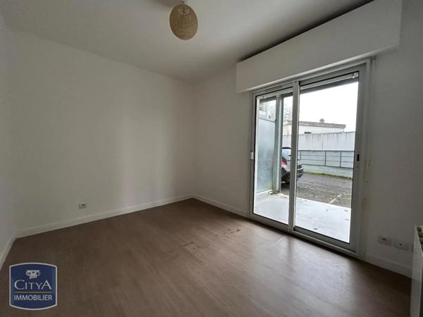 Appartement à louer 2 pièces