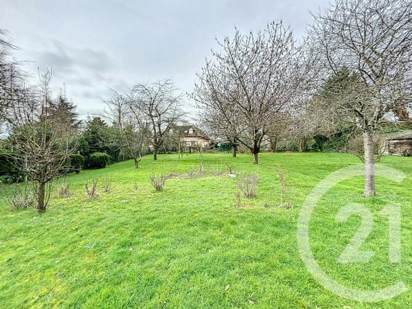 Terrain à vendre  851 m2 IGNY - 91