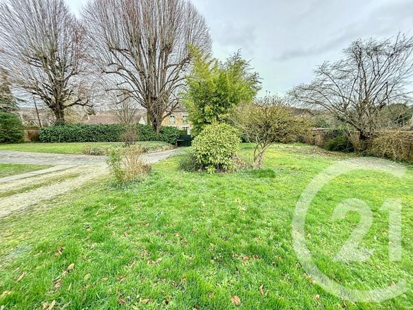 Terrain à vendre  851 m2 IGNY - 91