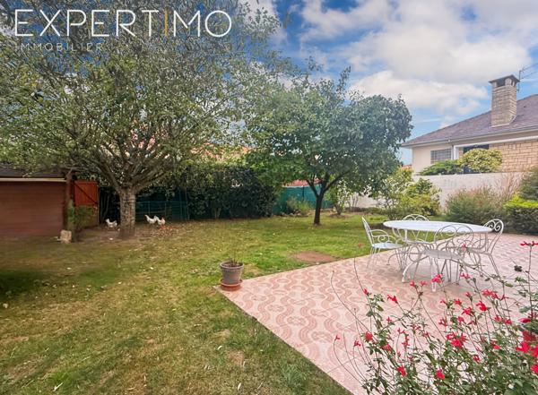 Eaubonne (95600) Margency. Maison indépendante de 6 pièces.