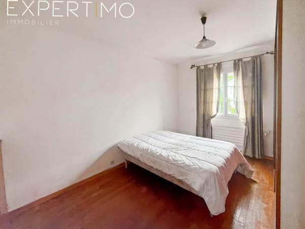 Eaubonne (95600) Margency. Maison indépendante de 6 pièces.