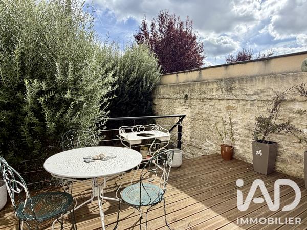 Maison à vendre 6 pièces 156 m² Compiègne