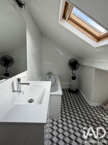 Maison à vendre 6 pièces 156 m² Compiègne