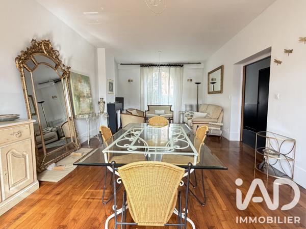 Maison à vendre 6 pièces 156 m² Compiègne