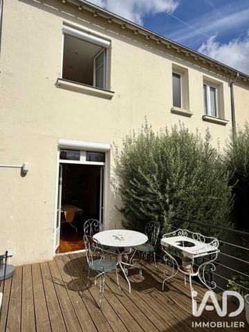 Maison à vendre 6 pièces 156 m² Compiègne