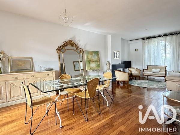 Maison à vendre 6 pièces 156 m² Compiègne