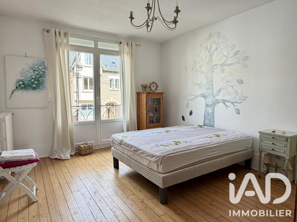 Maison à vendre 6 pièces 156 m² Compiègne