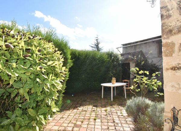 Maison à vendre    5 pièces •  Léré