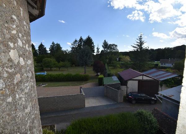 Maison à vendre    5 pièces •  Léré