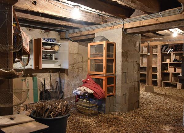 Maison à vendre    5 pièces •  Léré