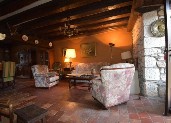 Maison à vendre    5 pièces •  Léré