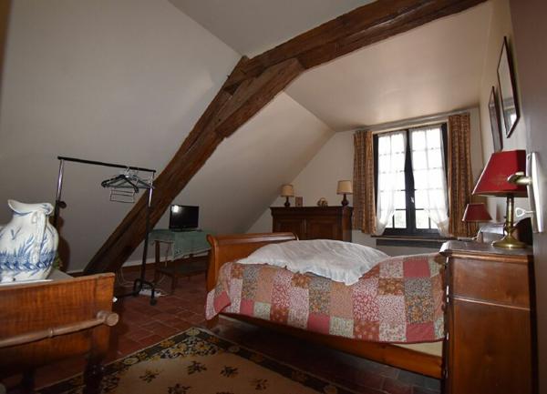 Maison à vendre    5 pièces •  Léré