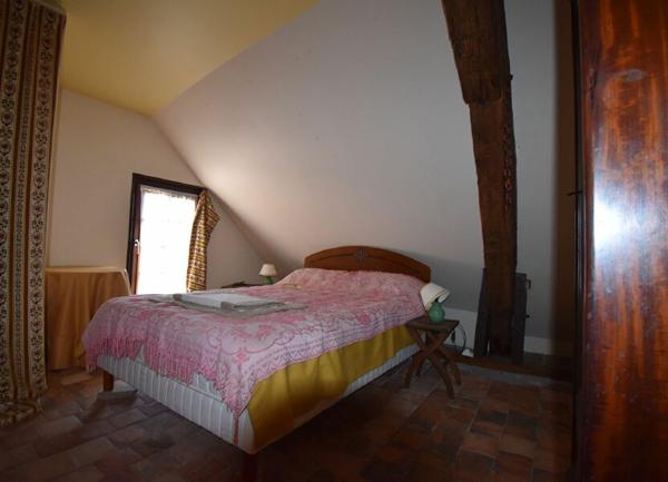 Maison à vendre    5 pièces •  Léré