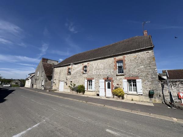 MAISON FAMILIALE