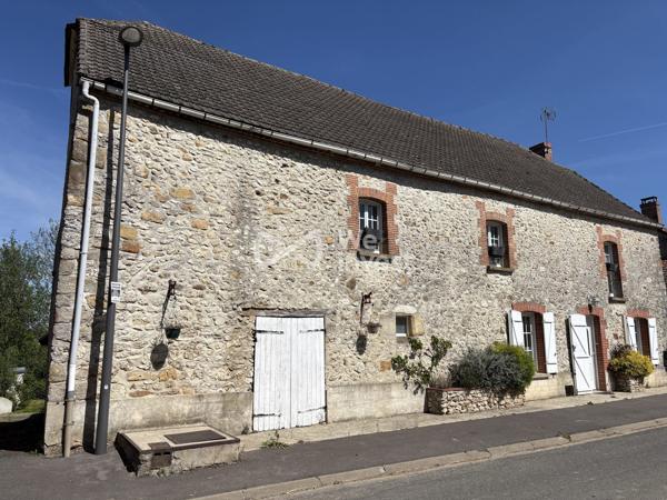 MAISON FAMILIALE