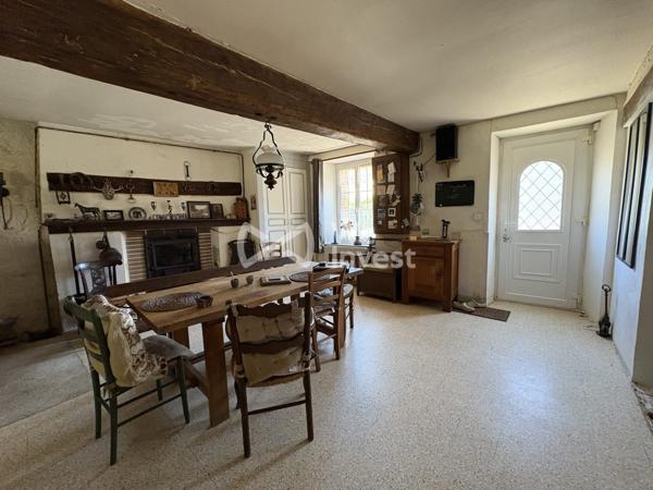 MAISON FAMILIALE
