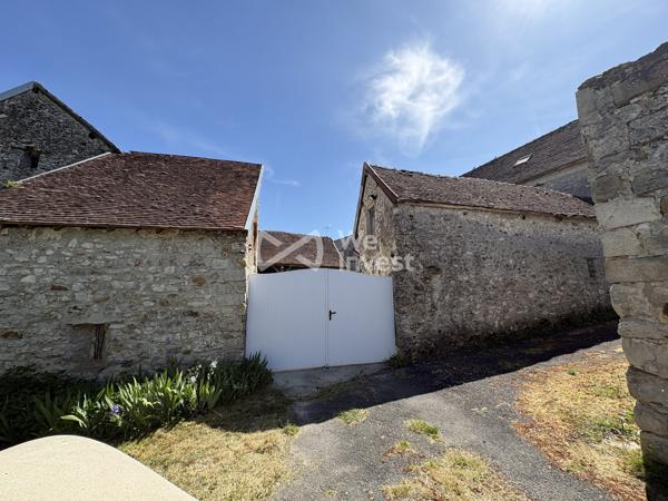 MAISON FAMILIALE