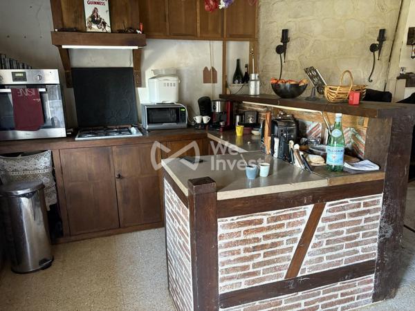 MAISON FAMILIALE