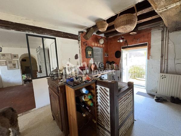 MAISON FAMILIALE