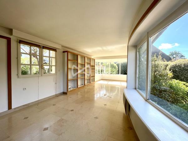 Villa de style Anglo-Normand – secteur recherché du Touquet-Paris-Plage