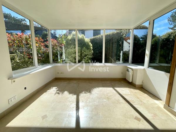 Villa de style Anglo-Normand – secteur recherché du Touquet-Paris-Plage