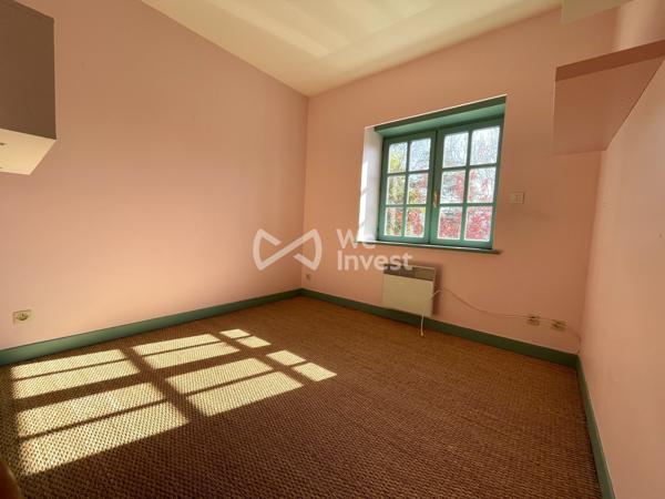 Villa de style Anglo-Normand – secteur recherché du Touquet-Paris-Plage