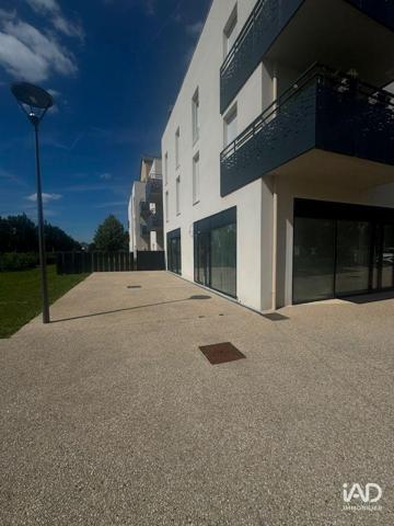 Boutique/Local commercial à vendre 88 m² Lieusaint