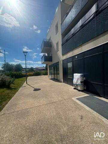 Boutique/Local commercial à vendre 88 m² Lieusaint