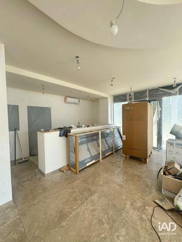 Boutique/Local commercial à vendre 88 m² Lieusaint